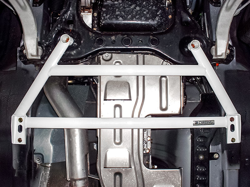 OKUYAMA LOWER ARM BAR FRONT II For MAZDA RX-7 FD3S 681-405-0
