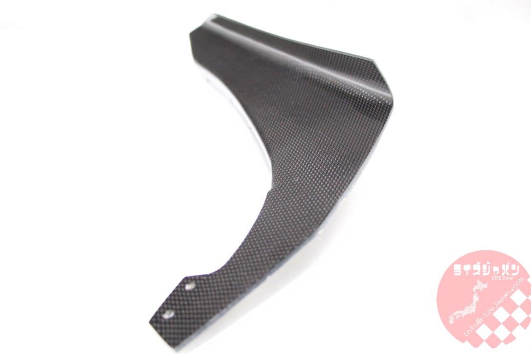 RIZE JAPAN CARBON CANARD KIT FOR NISSAN SKYLINE GTR R34