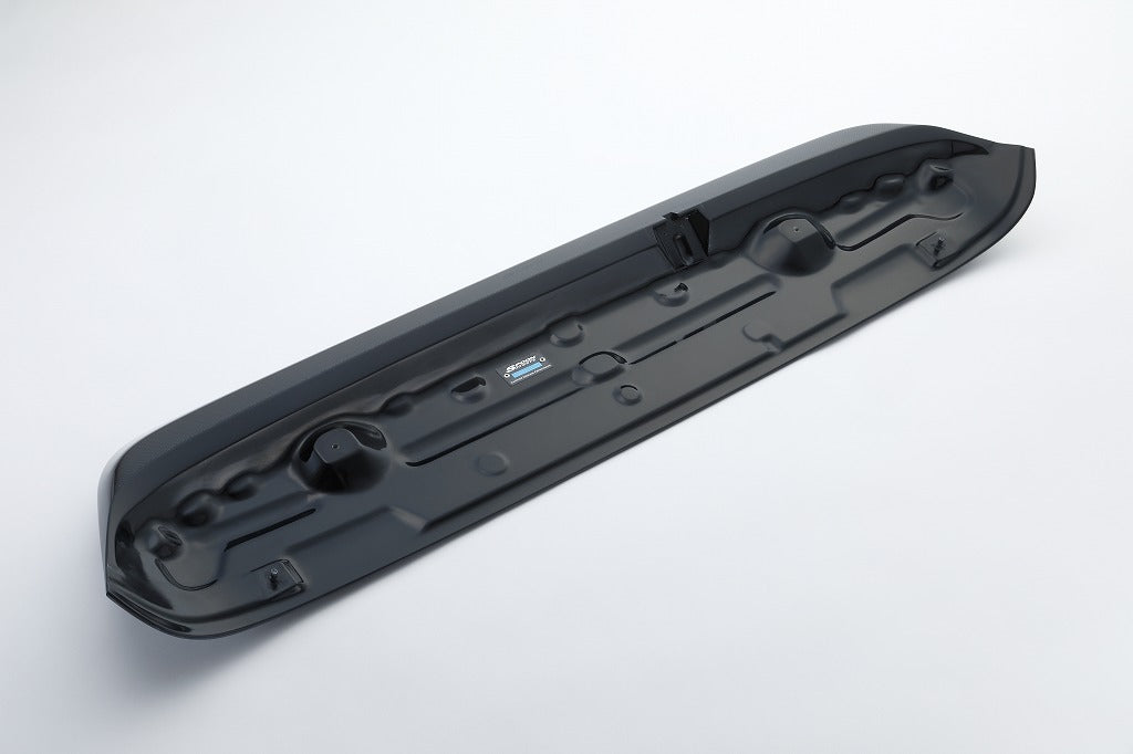 SPOON CARBON ROOF SPOILER AERO For HONDA CIVIC EK4 EK9 68800-EKA-010