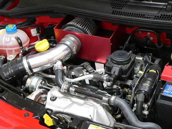 GRUPPEM INDUCTION BOX For ABARTH ABARTH 500 ABARTH 500 312141 