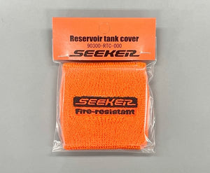 SEEKER RESERVOIR TANK COVER FIRE-RESISTANT FOR HONDA  90300-RTC-000