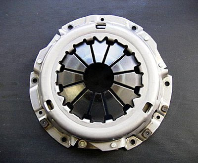 SEEKER REINFORCED CLUTCH COVER FOR HONDA K20A DC5 EP3 FD2 FN2 11110-K20-000