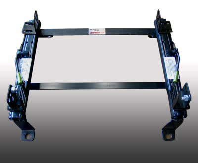 SEEKER SUPER LOW POSITIVE SEAT RAIL PASSENGER SIDE FOR HONDA INTEGRA DC2 DB8 EG6 EG9 15010-DC2-L00