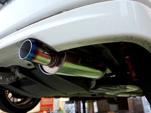 SEEKER SES MUFFLER KIT FOR HONDA CIVIC EK4 EK9  11600-EK9-000