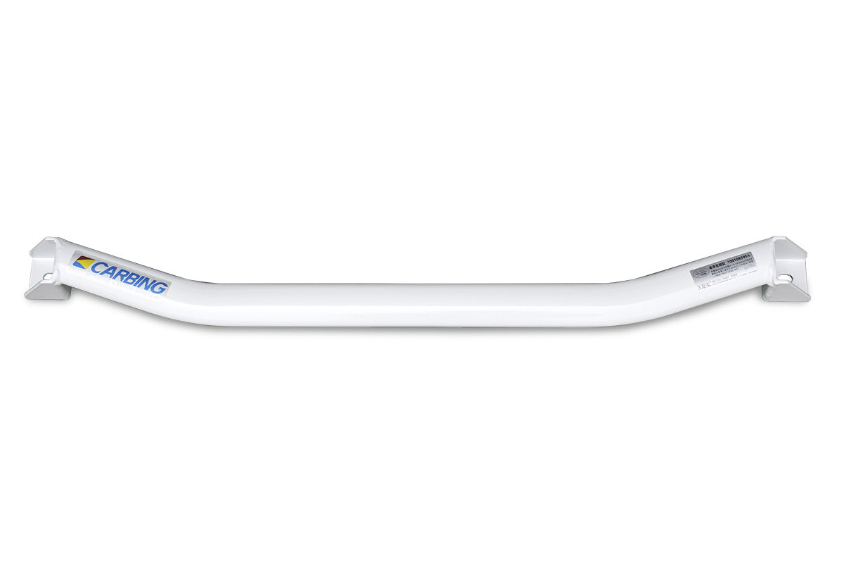 OKUYAMA FRAME BRACE REAR For SUZUKI ALTO TURBO RS WORKS HA36S 692-612-0