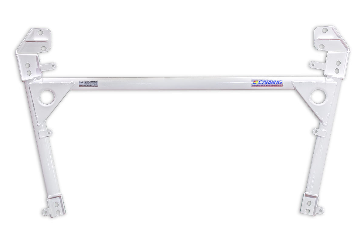 OKUYAMA FRAME BRACE FRONT VER.2 For TOYOTA PRIUS ZVW50 ZVW55 693-059-2