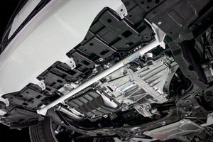 OKUYAMA FRAME BRACE FRONT For TOYOTA GR YARIS GXPA16 GXPA10 693-062-0