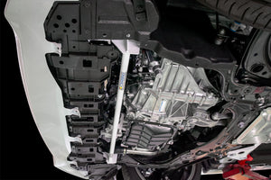 OKUYAMA FRAME BRACE FRONT For TOYOTA GR YARIS GXPA16 GXPA10 693-062-0