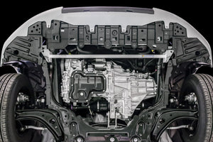 OKUYAMA FRAME BRACE FRONT For TOYOTA GR YARIS GXPA16 GXPA10 693-062-0