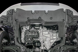 OKUYAMA FRAME BRACE FRONT For TOYOTA GR YARIS GXPA16 GXPA10 693-062-0