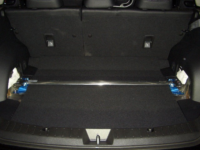 CUSCO Rear Strut Bar  For SUBARU Impreza G4 GJ7 4WD 2000 694 541 A