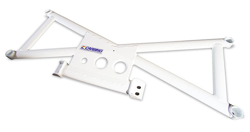 OKUYAMA FRAME BRACE CENTER For TOYOTA PRIUS NHW20 694-050-0