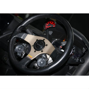 RESULT JAPAN SWITCH PLATE FOR HONDA