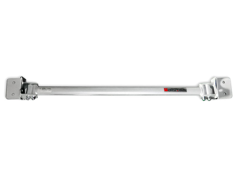 OKUYAMA TRUNK BRACE BAR ALU For BMW MINI R56 COOPER S MF16S 695-734-1