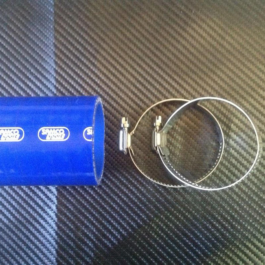 RESULT JAPAN C SET (FOR HIGH FLOW INTERCOOLER) FOR HONDA S660 JW5