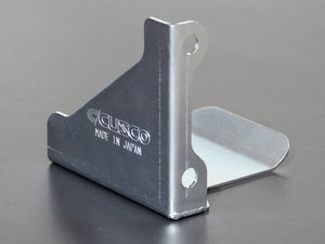 CUSCO DRIVE SHAFT HEAT SHIELD PLATE REAR FOR SUBARU IMPREZA GDB 6A1 047 R