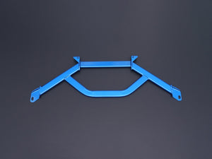 CUSCO POWER BRACE FRONT MEMBER FOR TOYOTA 86 ZN6 ZN8 BRZ ZC6 ZD8 FA24 6C1 492 FM