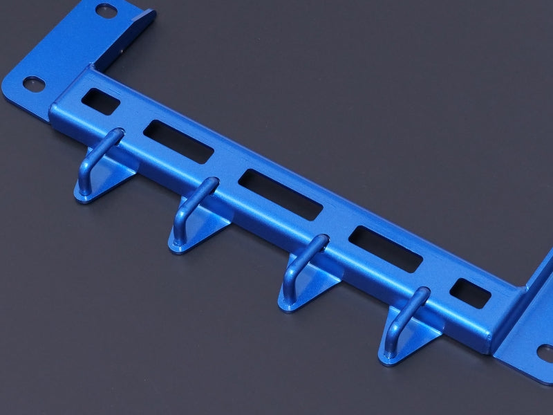 CUSCO POWER BRACE SEAT RAIL PLUS FOR TOYOTA 86 ZN8 BRZ ZD8 FA24 6C1 492 SP