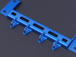 CUSCO POWER BRACE SEAT RAIL PLUS FOR TOYOTA 86 ZN8 BRZ ZD8 FA24 6C1 492 SP