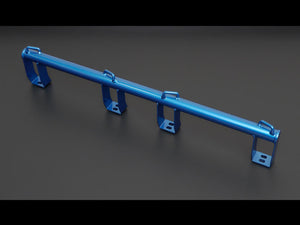 CUSCO POWER BRACE TRUNK BAR PLUS FOR SUZUKI JIMNY JB64W JB74W 60M 492 TP