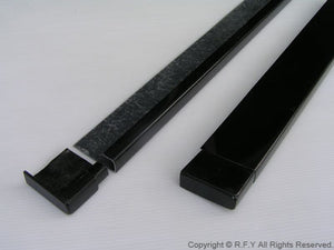 RACING FACTORY YAMAMOTO ALL PURPOSE SIDE STEP FOR HONDA S2000 AP1 AP2 RACING-FACTORY-YAMAMOTO-00189