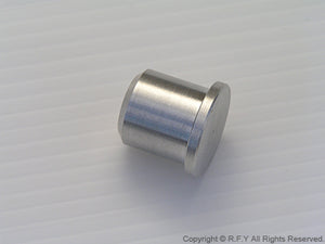 RACING FACTORY YAMAMOTO AIR PUMP SUCTION COVER LARGE FOR HONDA S2000 AP1 AP2 RACING-FACTORY-YAMAMOTO-00029