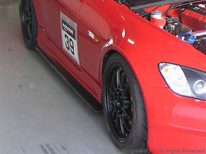 RACING FACTORY YAMAMOTO ALL PURPOSE SIDE STEP FOR HONDA S2000 AP1 AP2 RACING-FACTORY-YAMAMOTO-00189