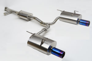 R1 TITAN R1 EURO 70 22W GOLD RING A TAIL FOR HONDA S2000 AP1 AP2 F20C F22C R1-TITAN-00002