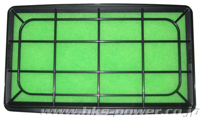 HKS SUPER HYBRID FILTER  For HONDA CIVIC FD2 K20A 70017-AH010