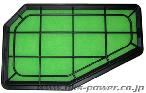 HKS SUPER HYBRID FILTER  For HONDA CIVIC TYPE R EURO FN2 K20A 70017-AH011