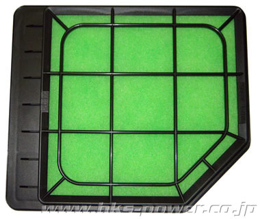 HKS SUPER HYBRID FILTER  For HONDA CIVIC FD1 R18A 70017-AH012