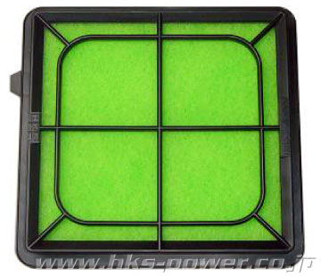 HKS SUPER HYBRID FILTER  For HONDA FREED SPIKE GB3 GB4 L15A 70017-AH013