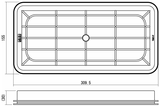 HKS SUPER HYBRID FILTER  For TOYOTA CORONA AT210 AT211 ST210 ST215 4A-FE 7A-FE 3S-FSE 3S-FE 70017-AT001