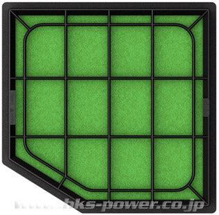 HKS SUPER HYBRID FILTER  For TOYOTA CROWN AWS210 AWS211 GRS210 GRS211 GRS214 ARS210 2AR-FSE 2GR-FSE 4GR-FSE 8AR-FTS 70017-AT024