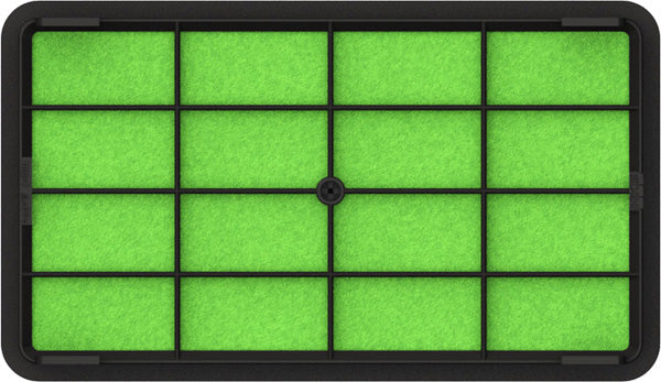 HKS SUPER HYBRID FILTER  For TOYOTA HIACE KDH2## 1KD-FTV 70017-AT026