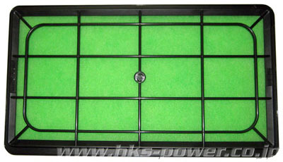 HKS SUPER HYBRID FILTER  For MAZDA MPV LY3P L3-VDT L3-VE 70017-AZ006