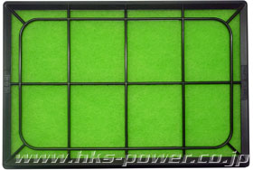 HKS SUPER HYBRID FILTER  For MAZDA PREMACY CR3W CREW L3-VE LF-DE LF-VD 70017-AZ007