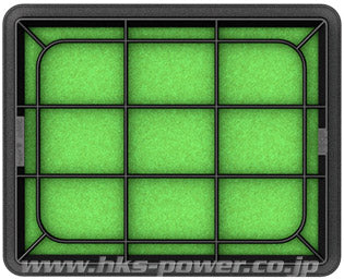 HKS SUPER HYBRID FILTER  For MAZDA CX-5 KE2FW KE2AW SH-VPTS 70017-AZ009