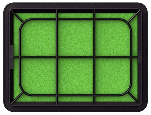 HKS SUPER HYBRID FILTER  For MAZDA AXELA BM5FP.BM5AP P5-VPS 70017-AZ010