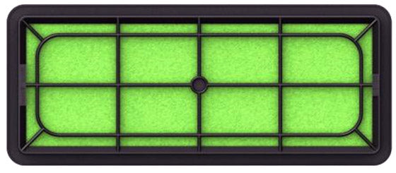 HKS SUPER HYBRID FILTER  For MAZDA SPEED ATENZA ROADSTER RF NDERC PE-VPR 70017-AZ011