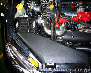 HKS Premium Suction  For SUBARU IMPREZA GVF EJ257 70018-AF010