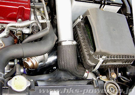 HKS Premium Suction  For MITSUBISHI LANCER EVOLUTION CT9A VII  4G63 TURBO  70018-AM001