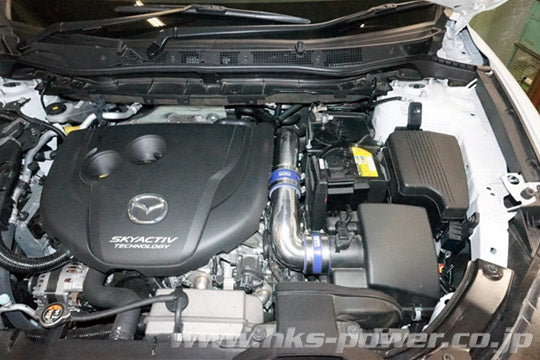 HKS Premium Suction  For MAZDA AXELA BM2FS SH-VPTR 70018-AZ001