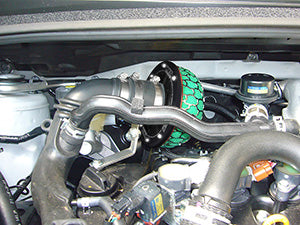 HKS Super Power Flow  For DAIHATSU SONICA L405S KF-DET 70019-AD104