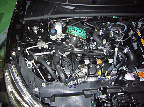 HKS Super Power Flow  For DAIHATSU COPEN LA400K KF TURBO  70019-AD105