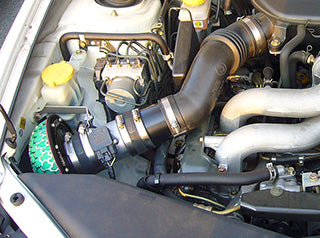 HKS Super Power Flow  For SUBARU LEGACY B4 BL5 EJ204 70019-AF105