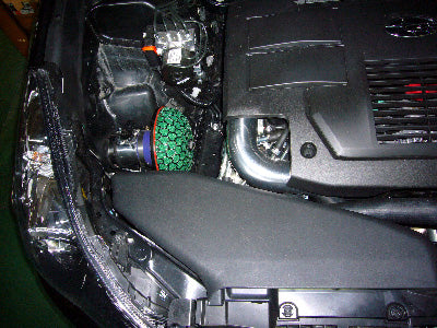 HKS Super Power Flow  For SUBARU LEGACY B4 BM9 EJ255 70019-AF106