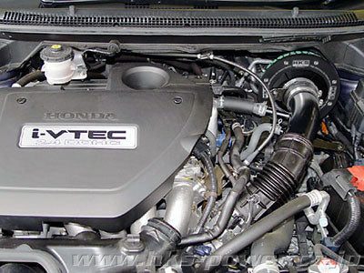 HKS Super Power Flow  For HONDA ODYSSEY RB1 RB2 K24A 70019-AH106