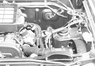 HKS Super Power Flow  For MITSUBISHI TOPPO BJ H46A H41A 4A30 TURBO  70019-AM101