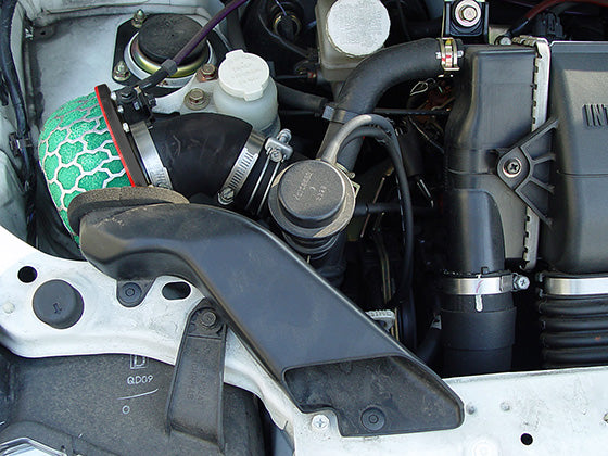 HKS Super Power Flow  For MITSUBISHI ekSPORT H82W 3G83 TURBO  70019-AM104